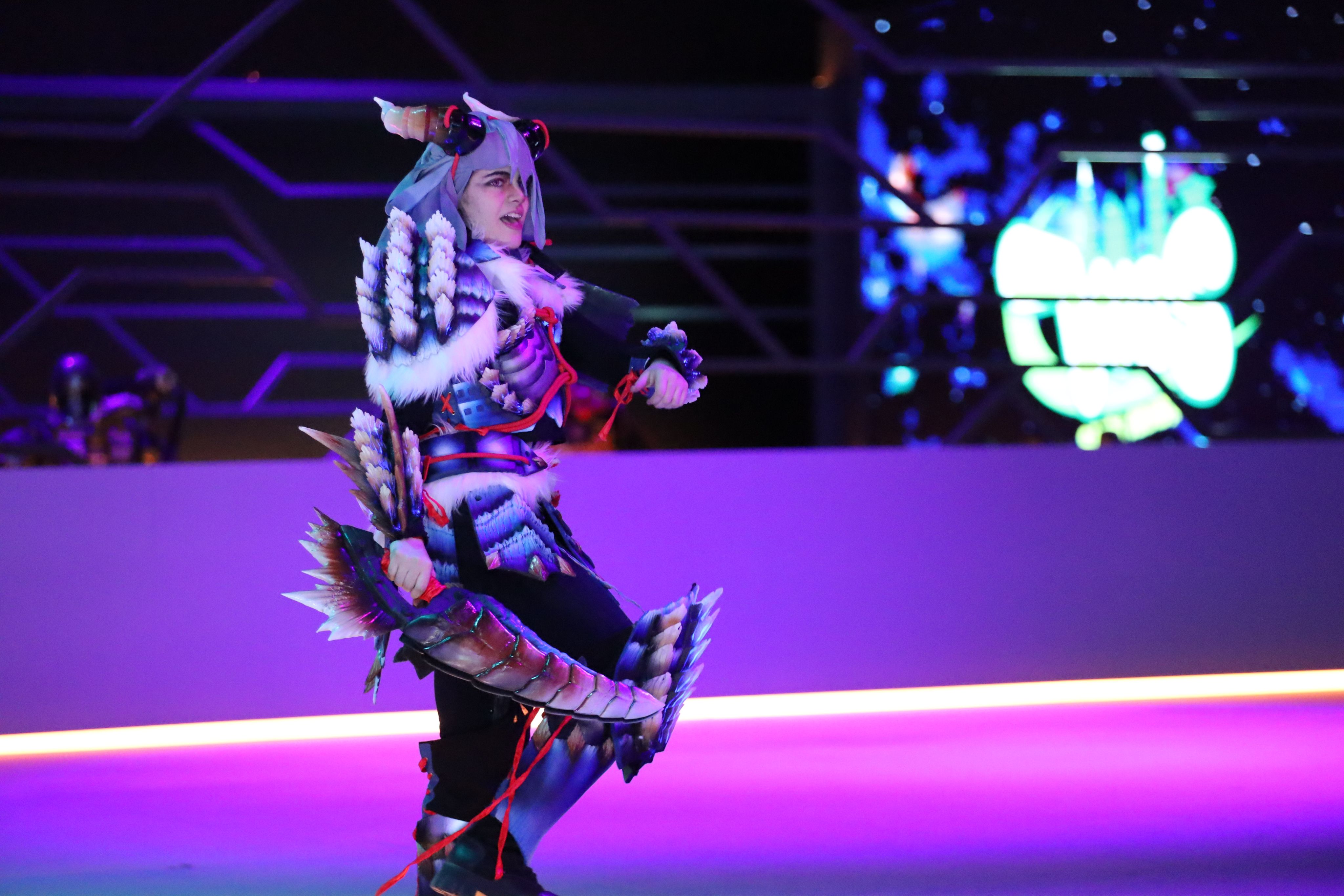 Event Action